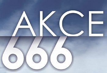 AKCE 666 - cenové zvýhodnění až 450.000,- Kč