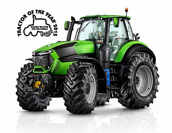 AGROTRON 9 TTV - 9290 - 9310 - 9340