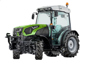 DEUTZ-FAHR 5DS/DF/DV