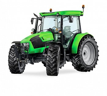 DEUTZ-FAHR 5C - 5090C - 5100C - 5110C - 5120C