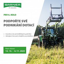 6. kolo PRV je tady!