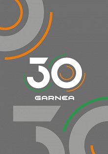Společnost GARNEA slaví 30 let na trhu se zemědělskou technikou.