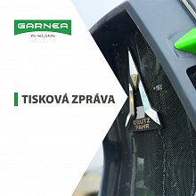 Tisková zpráva
