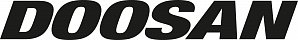 DOOSAN logo