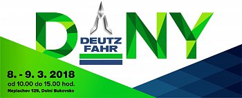 DNY DEUTZ-FAHR