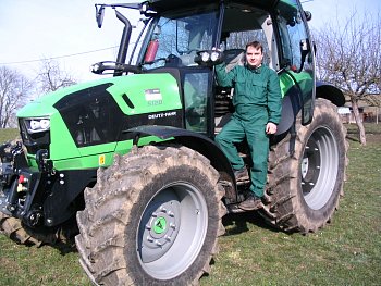 Josef Slavíček, Nihošovice