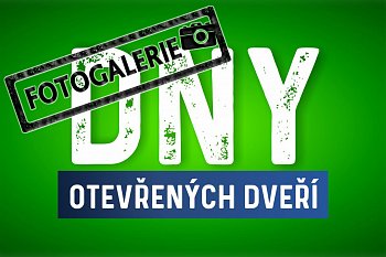 Dny otevřených dveří GARNEA 2020 - fotogalerie