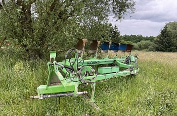 AGROPA AGRPN21 – 645