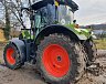 CLAAS Arion 530