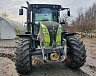 CLAAS Arion 530