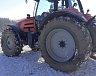 Traktor SAME Iron 210 DCR