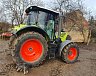 CLAAS Arion 530