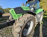 Deutz-Fahr Agrotron TTV 630