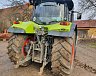 CLAAS Arion 530