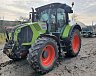 CLAAS Arion 530